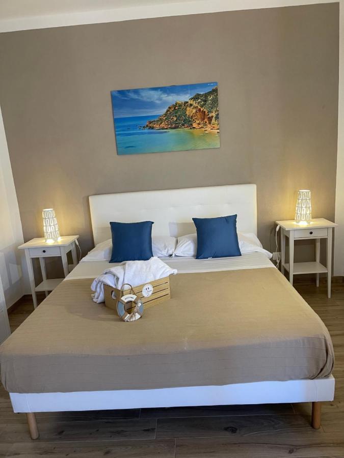 B&B La Torre Realmonte Exterior photo